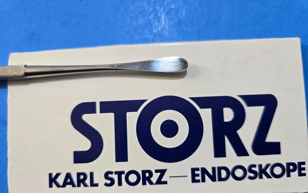 Karl Storz Surgical Septum Elevator Double Ended