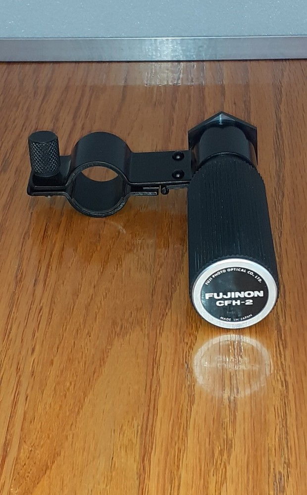 Fujinon CFH-2 Remote Focus Grip Control CFH - 2 Controller