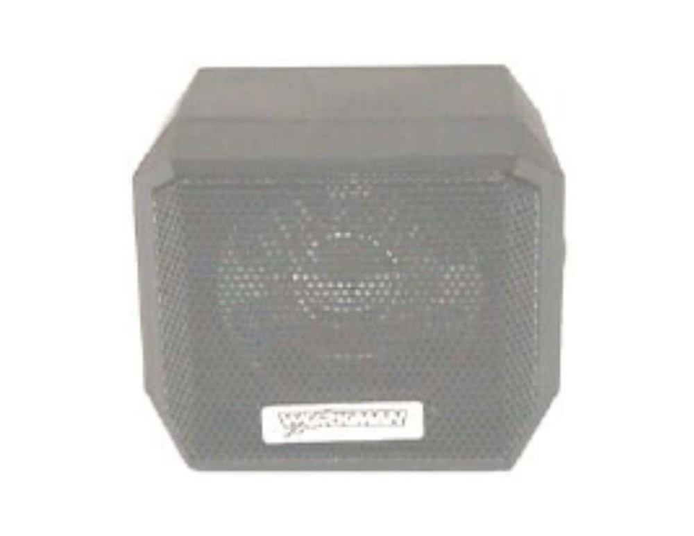 Workman 717 Compact CB Speaker