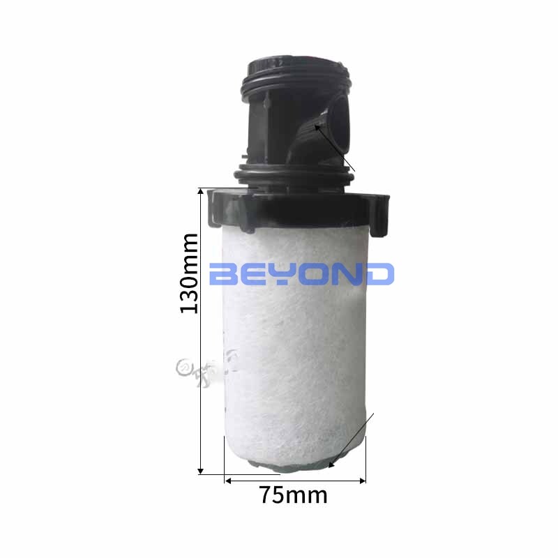 1PC New Air Compressor Precision Filter Element 025AX