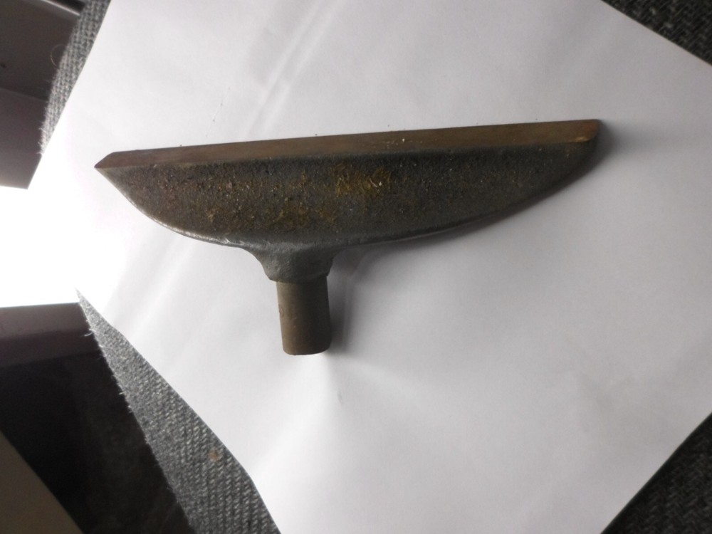 Powermatic Tool Rest 8"