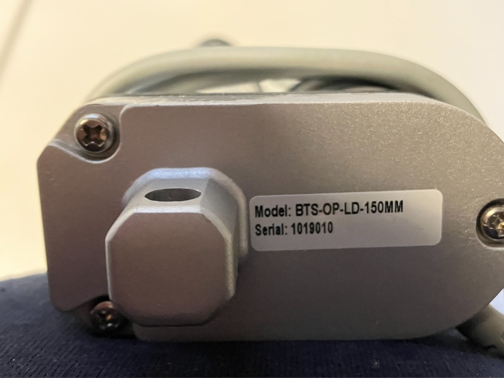 BTS-OP-LD-150MM LINEAR ACTUATOR