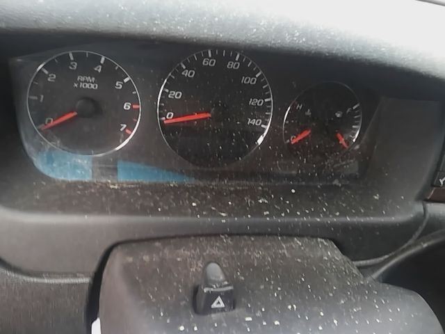 IMPALA 2011 Fuse Box Cabin 6495