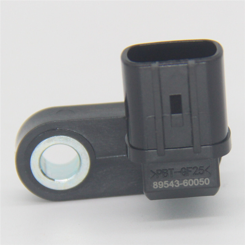 4 ABS Wheel Speed Sensor Front Rear Right & Left for Toyota 4Runner Tacoma