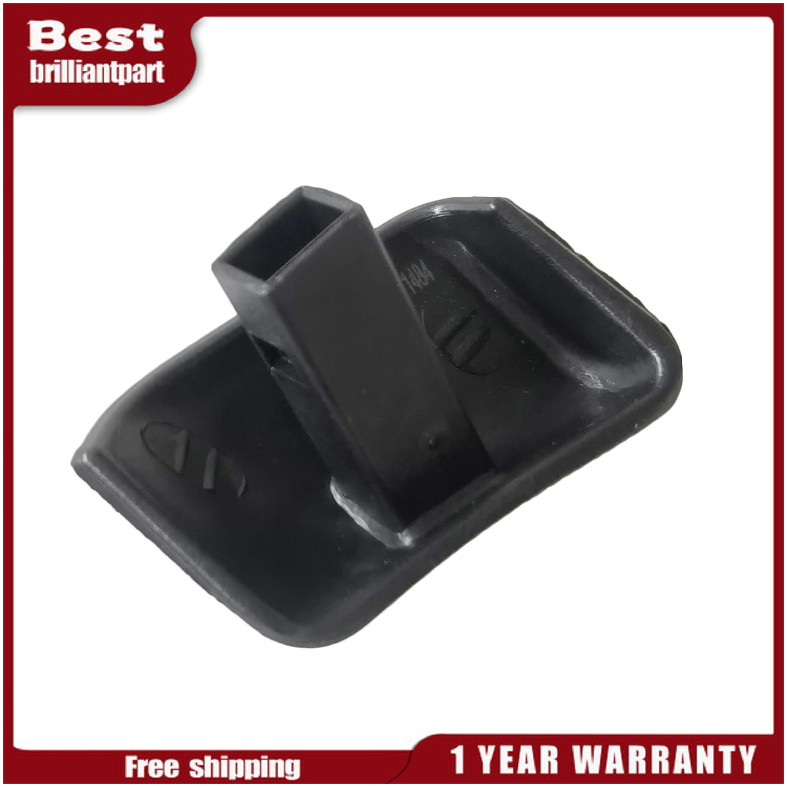 Emergency Parking Brake Release Pull Handle For 1995-2002 Chevy C1500 Gmc C2500