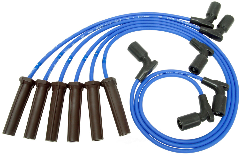 Spark Plug Wire Set NGK 51432