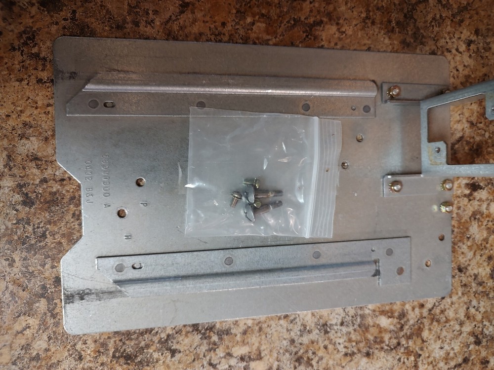 IGT S2000 Hopper Track