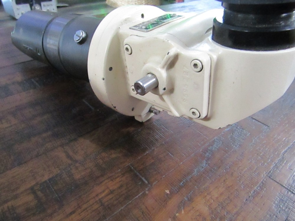 VINTAGE AIRCRAFT SIGHT PERISCOPE M-25