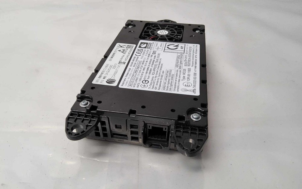 Wireless Charging Control Module RZ300E 24 ID 861C0-58040