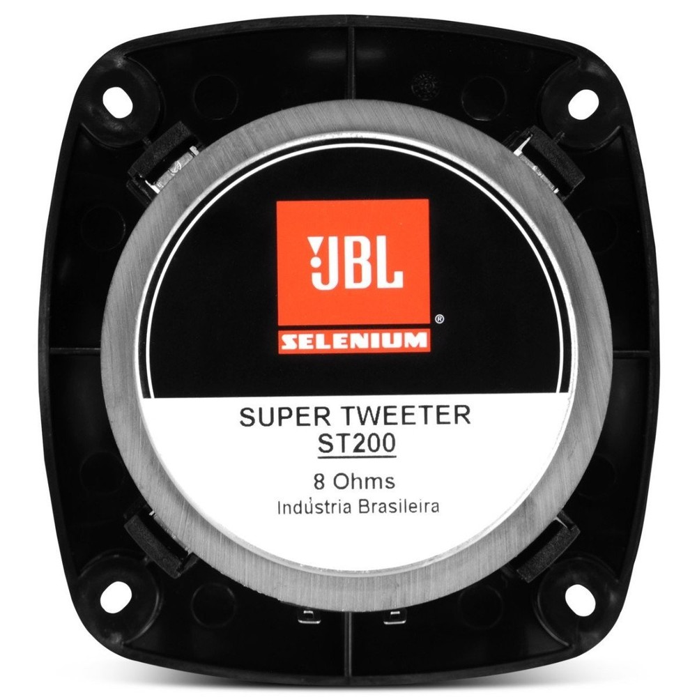 JBL/SELENIUM ST200 Super Tweeter 100W RMS/200W Program 8 OHM (2 pack)