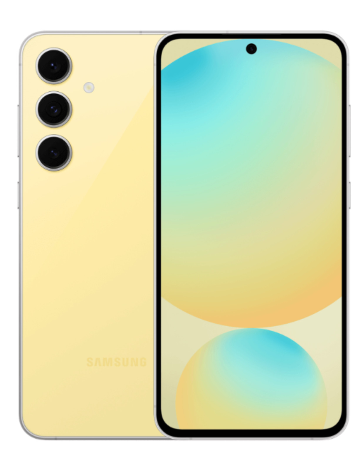 Samsung Galaxy S24 Fe Fully Unlocked 6.7in 128GB - Excellent