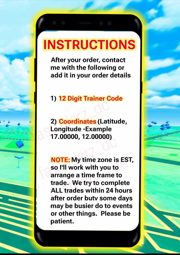 Pokémon Dottler (Blipbug Evolution) Go TD