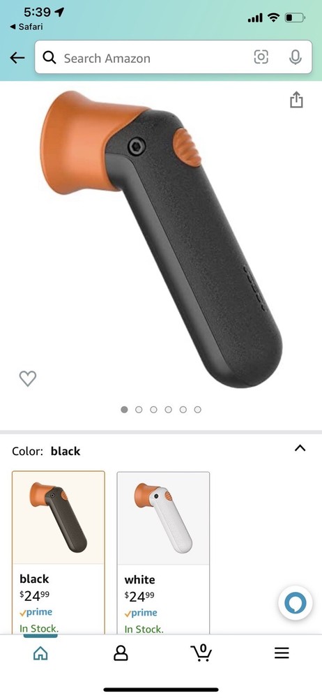 ultrasonic bark deterrent