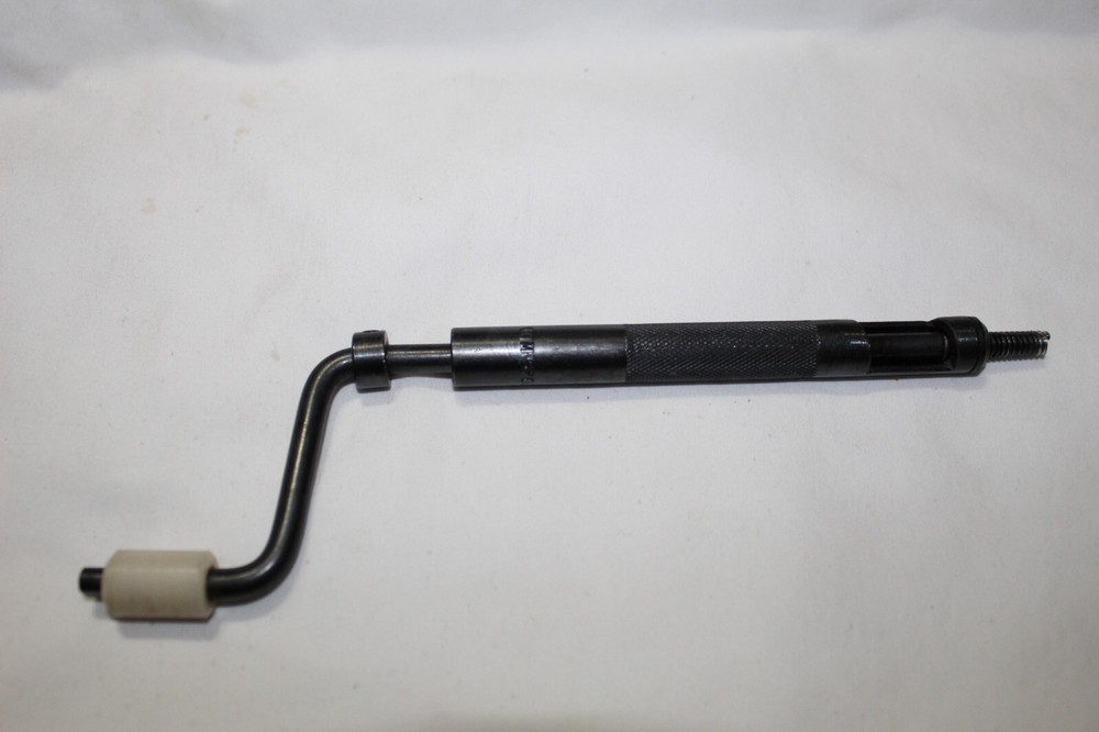 Heli-Coil VIM 5707 Hand Thread Insert Installation Tool: 1/4-20 With Tap