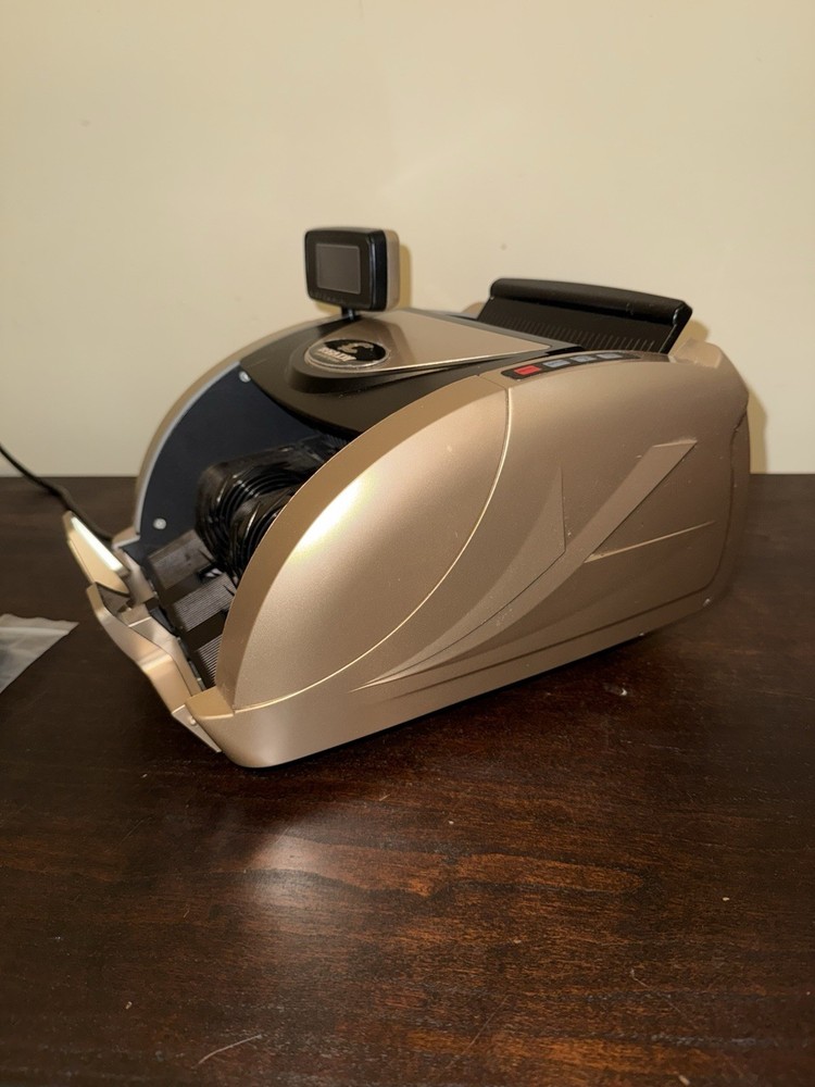 READY COUNTERS Bill Counter