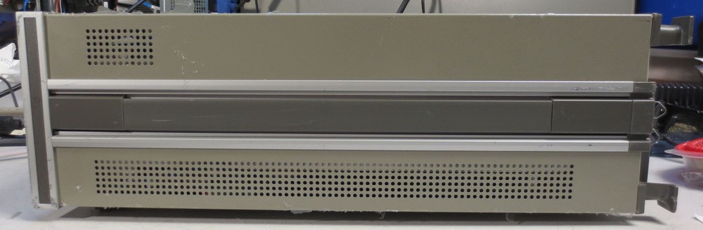 LEADER 1604A Programmable Video Generator