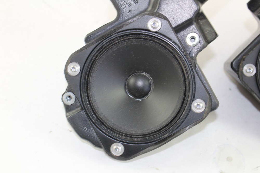13-16 Triumph Trophy 1215 ABS Speaker Set