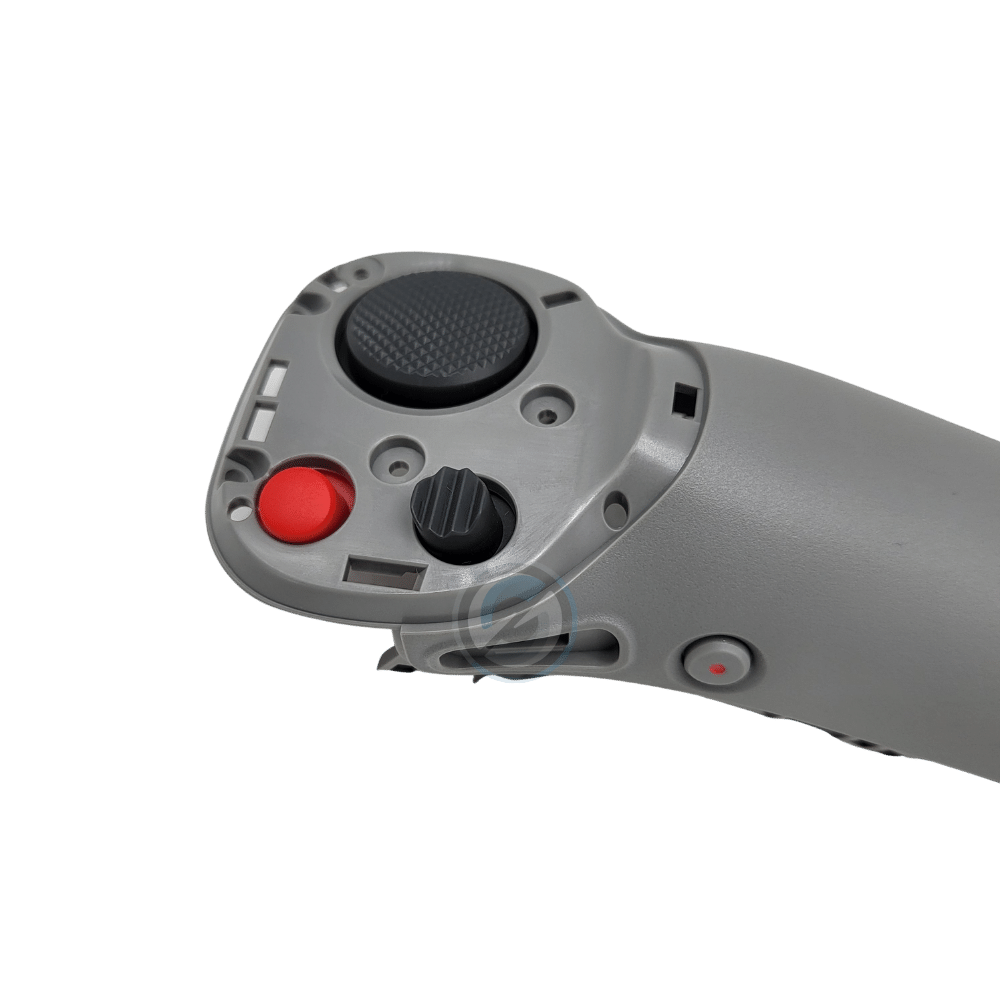 DJI FPV Motion Controller Rear Cover