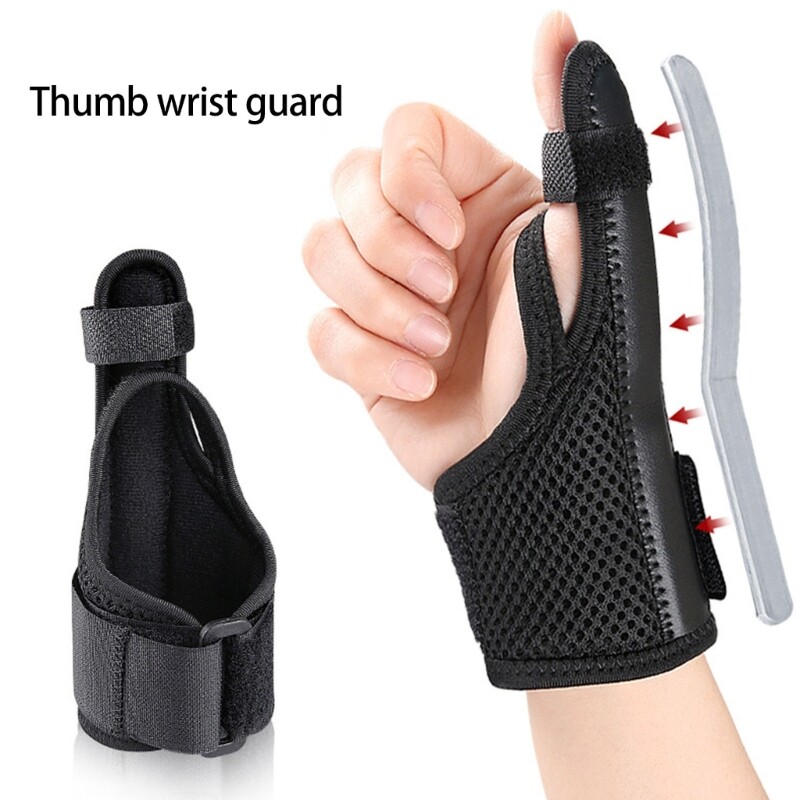 Comfortable Thumb Splints Thumb Support Joint Thumb Brace Thumb Spica Splints