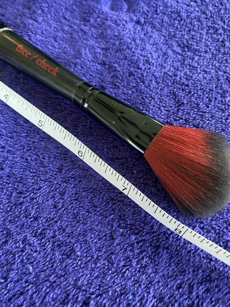 Never Used YBF Makeup Brushes In Case