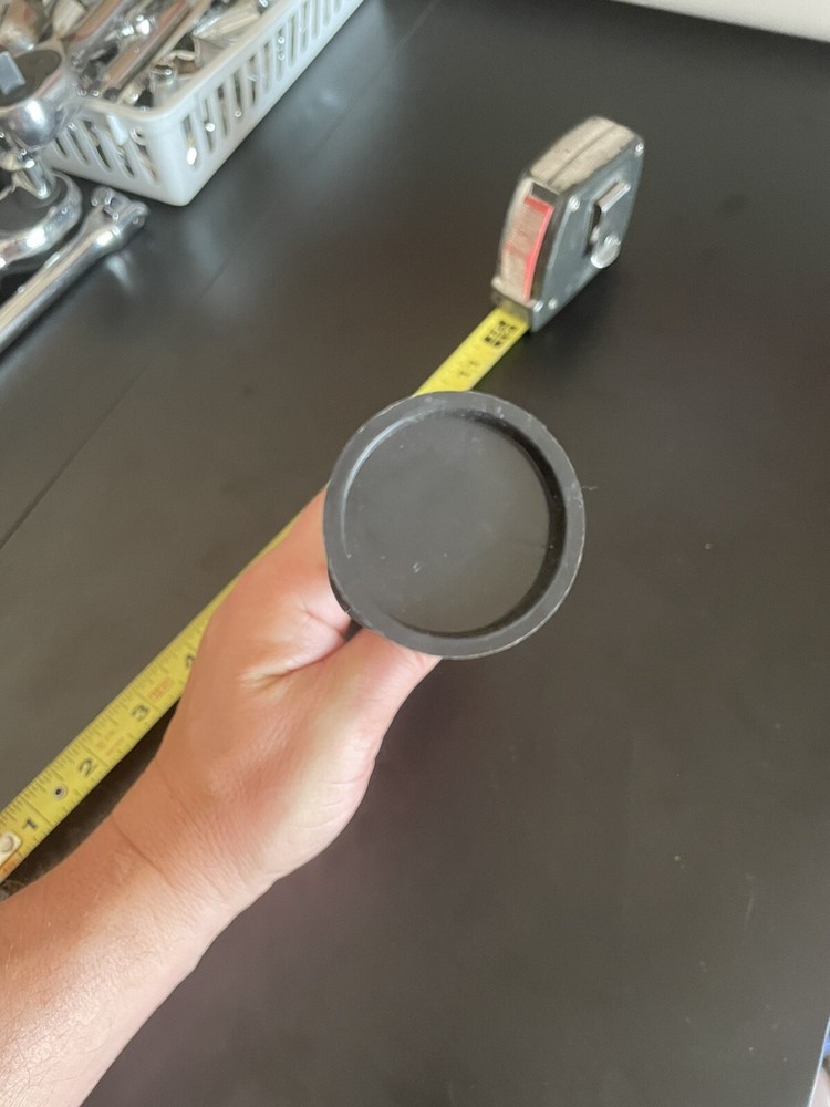 Rubber Light Hand Held Tool