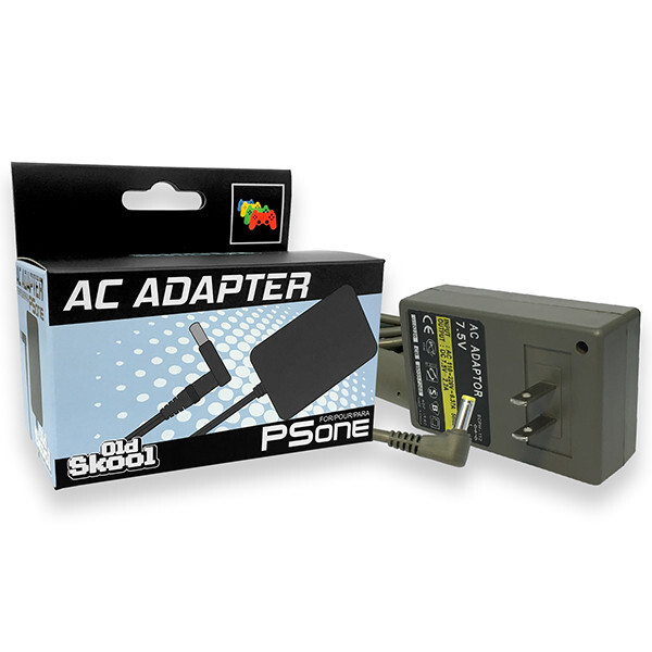 Compatible PSOne AC - PS1