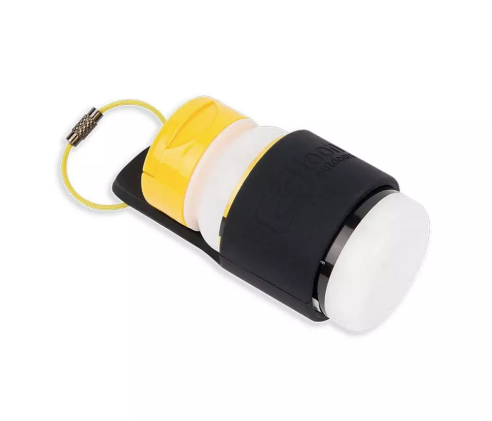 Loon Outdoors Silicone Medium Caddy