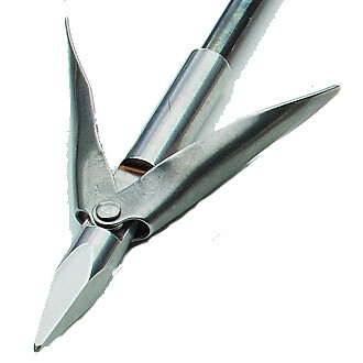 Riffe Large Spearhead
