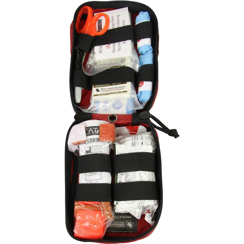 Bleeding Control Station IFAK - Intermediate