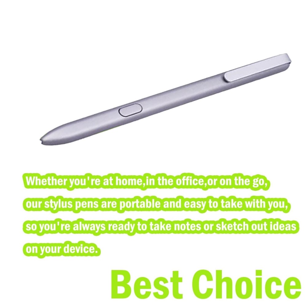 Remarkable 2 Stylus Pen Replacement - Silver