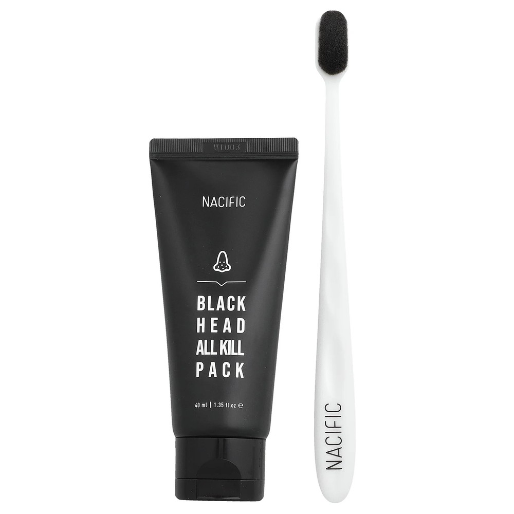Blackhead All Kill Pack, 1.35 fl oz (40 ml)