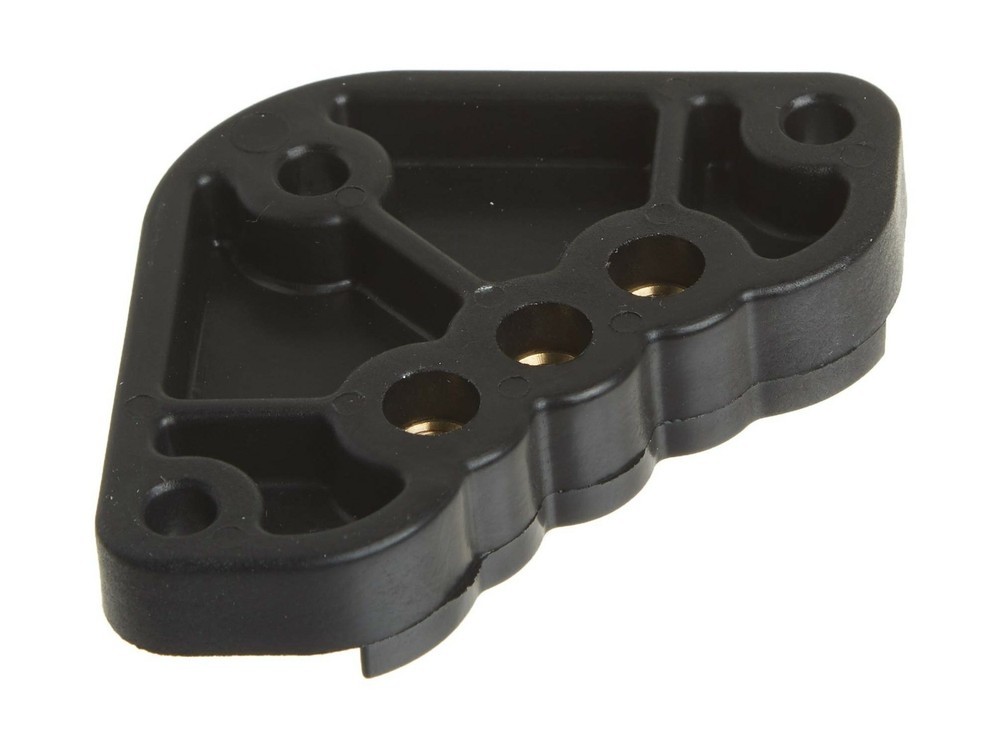 Precision Router Table Insert Plate Levelers Unique bottom-mount Design Durable