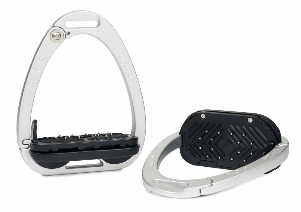 LeMieux Vector Balance Stirrup