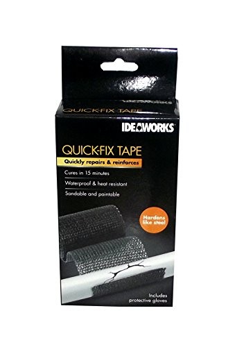 Ideaworks Quick-Fix Tape