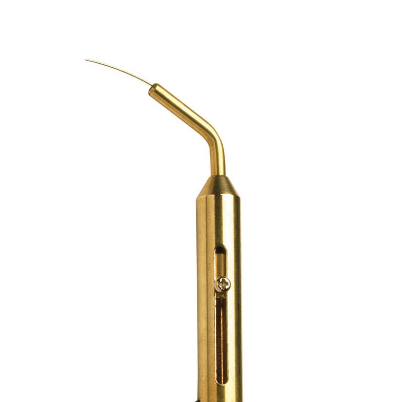 Muzzle-Loaders Brass Inline Nipple Pick - Universal Muzzleloader Breech Pick