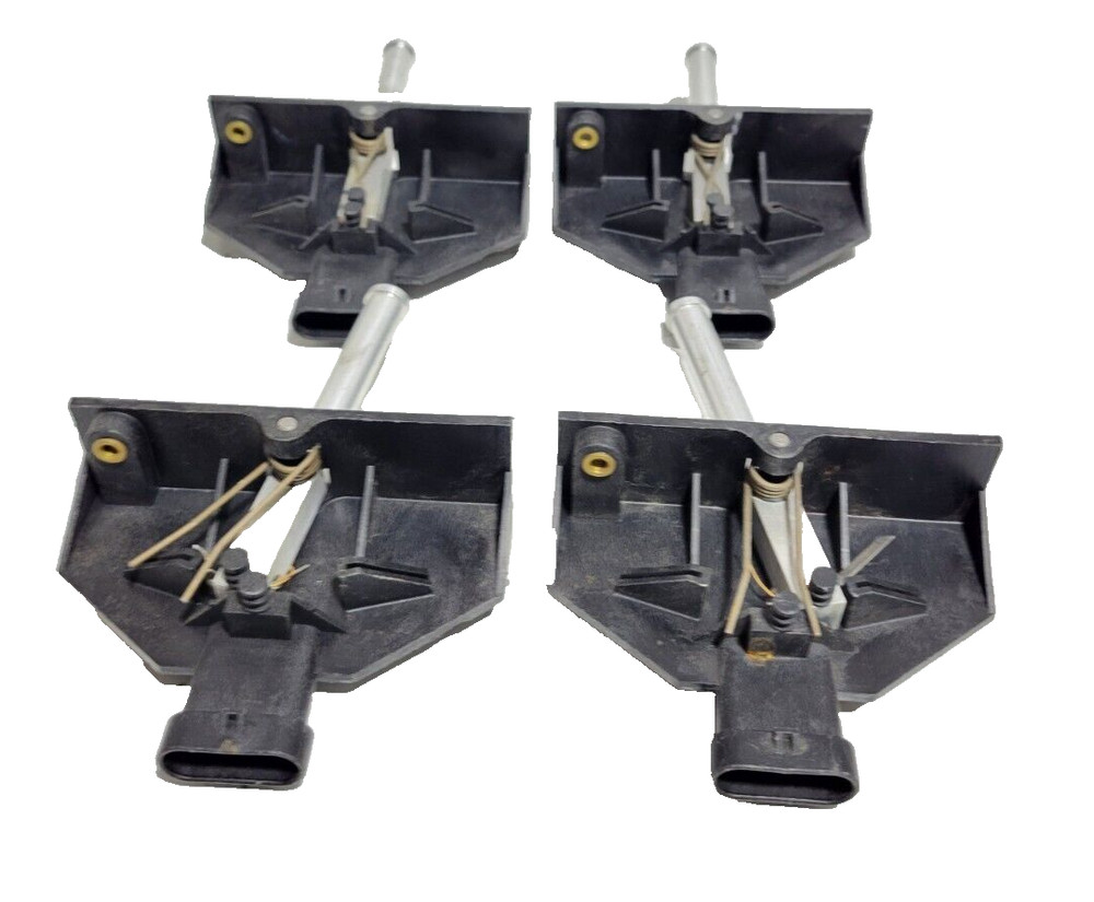 X4- John Deere Switch TCA-25980 25980 Sensor -SHELL ONLY- Empty inside - No pins