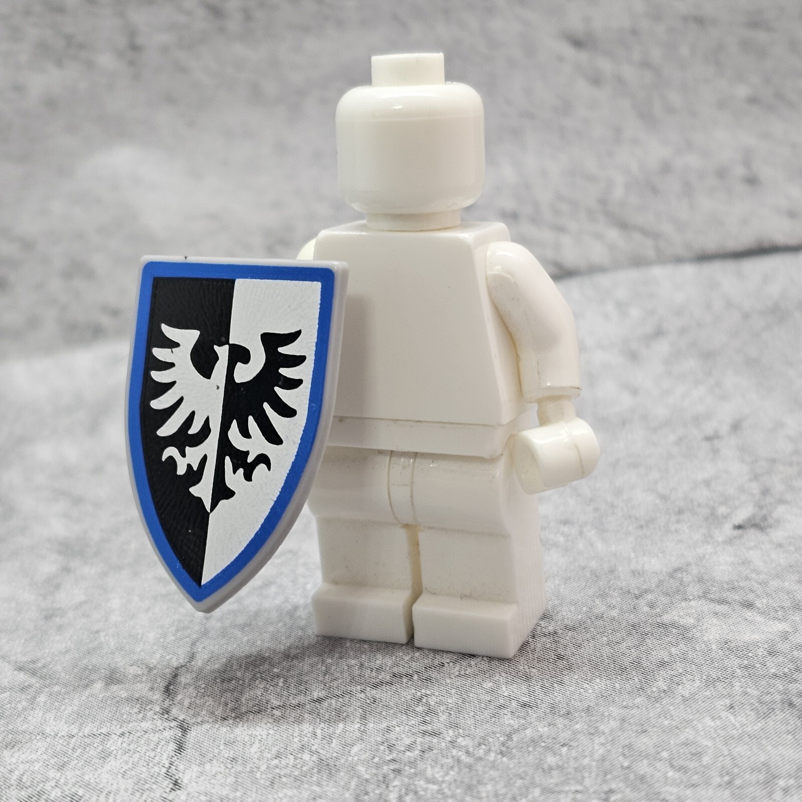 5pack Custom Eagle Shield Blocks Accessory for Minifigures b12DPA7