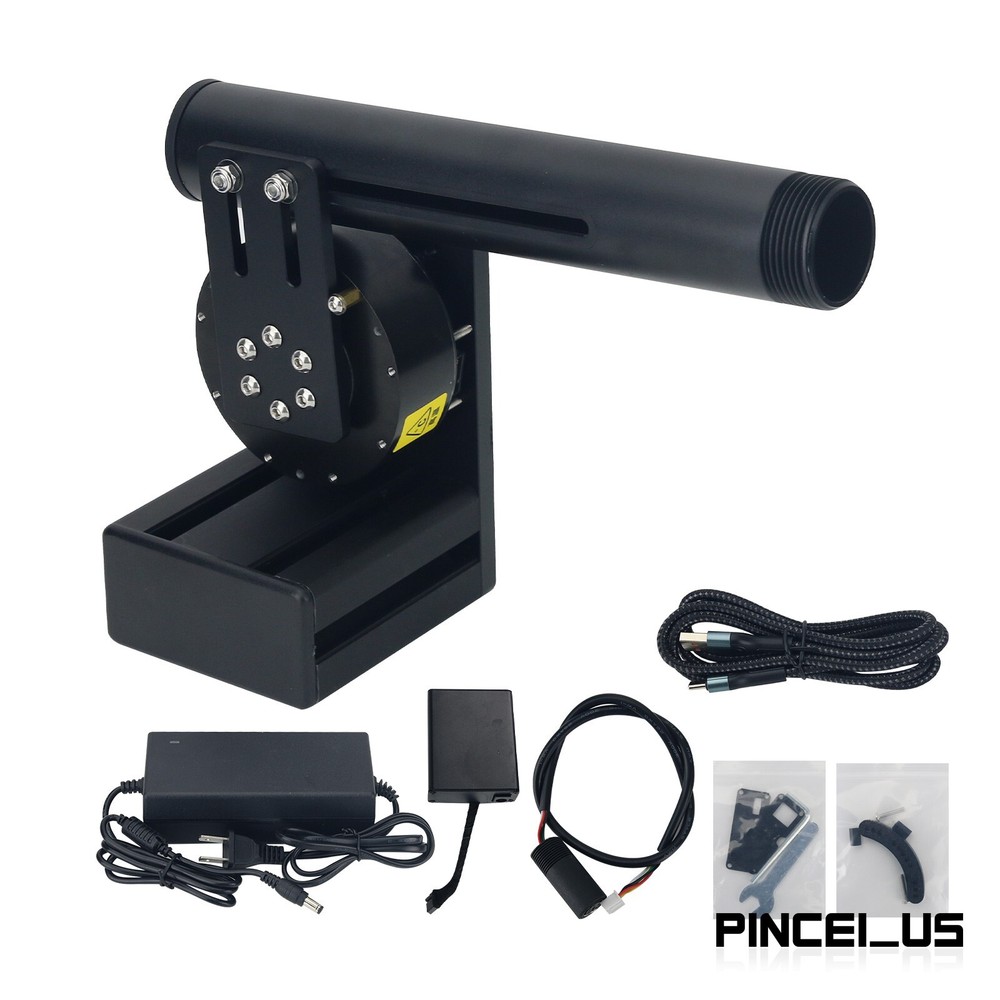 Simplayer Collective Base Force Feedback Base for Flight Simulation Games