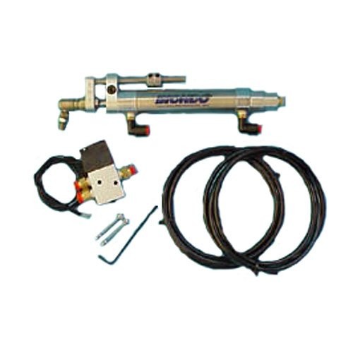 Biondo PCTS-SH-S CO2 Precision Throttle Control/Starting Line Control
