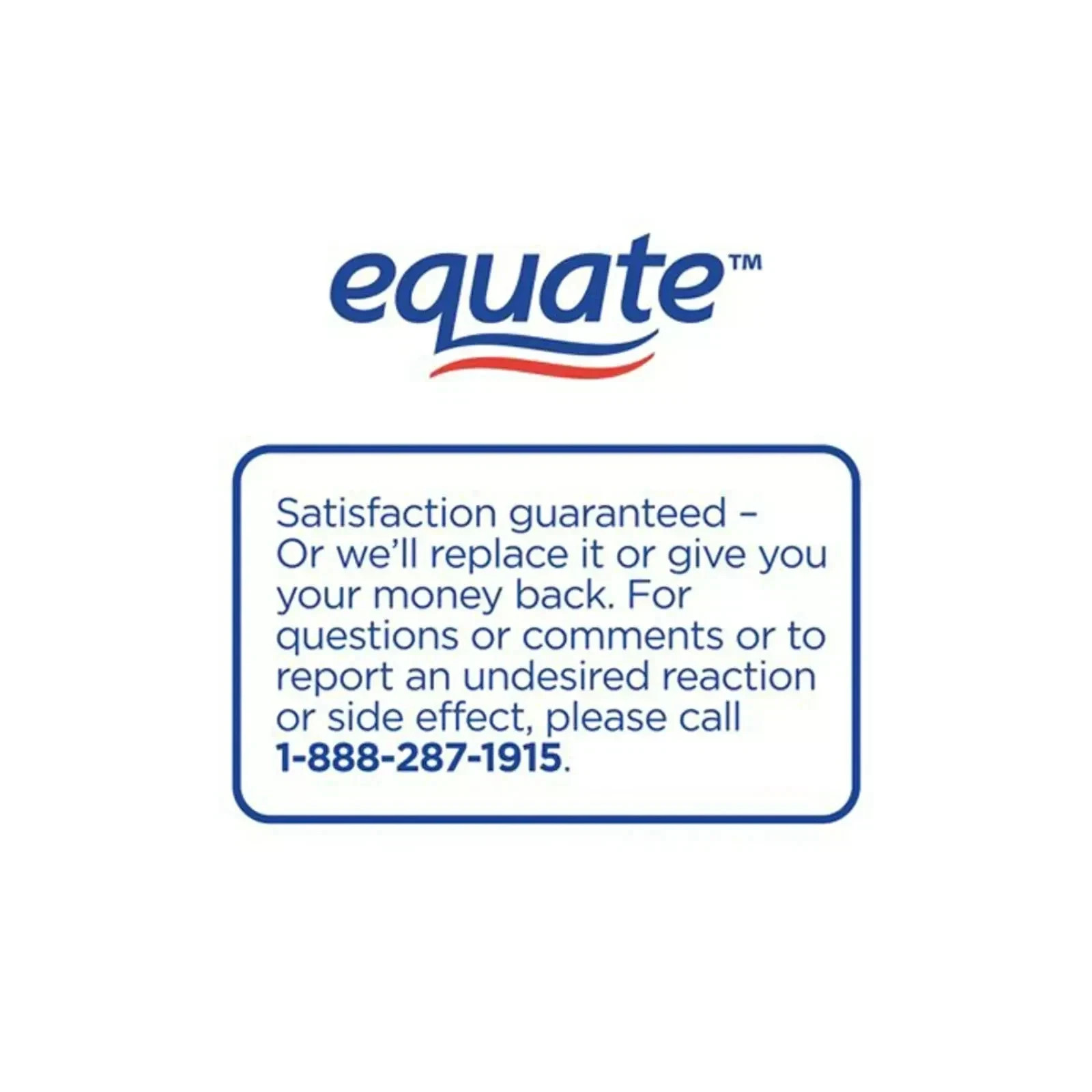 Equate Epsom Salt, Magnesium Sulfate, 128 oz (8lb), Unscented