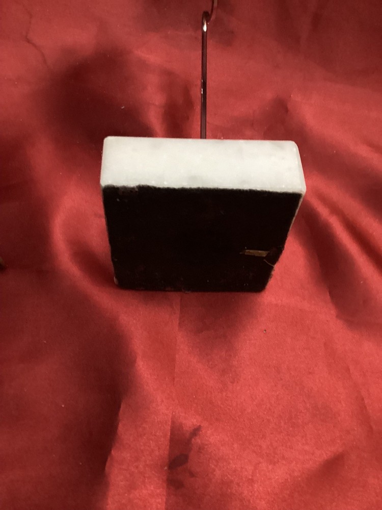 Stand For Pocket Watch Display