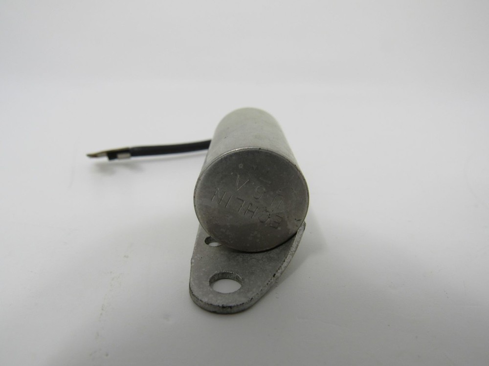 Echlin Ignition Condenser FA82