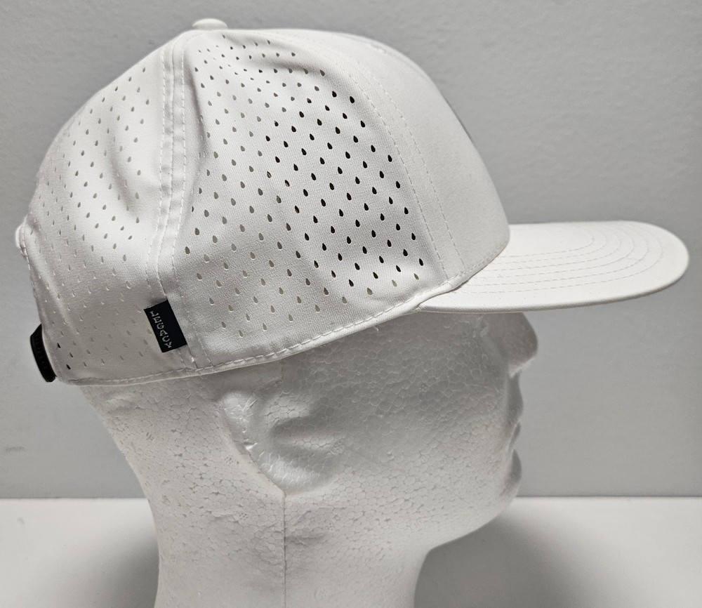 'Hitting The Note' Golf Classic Tournament Baseball Cap/Hat