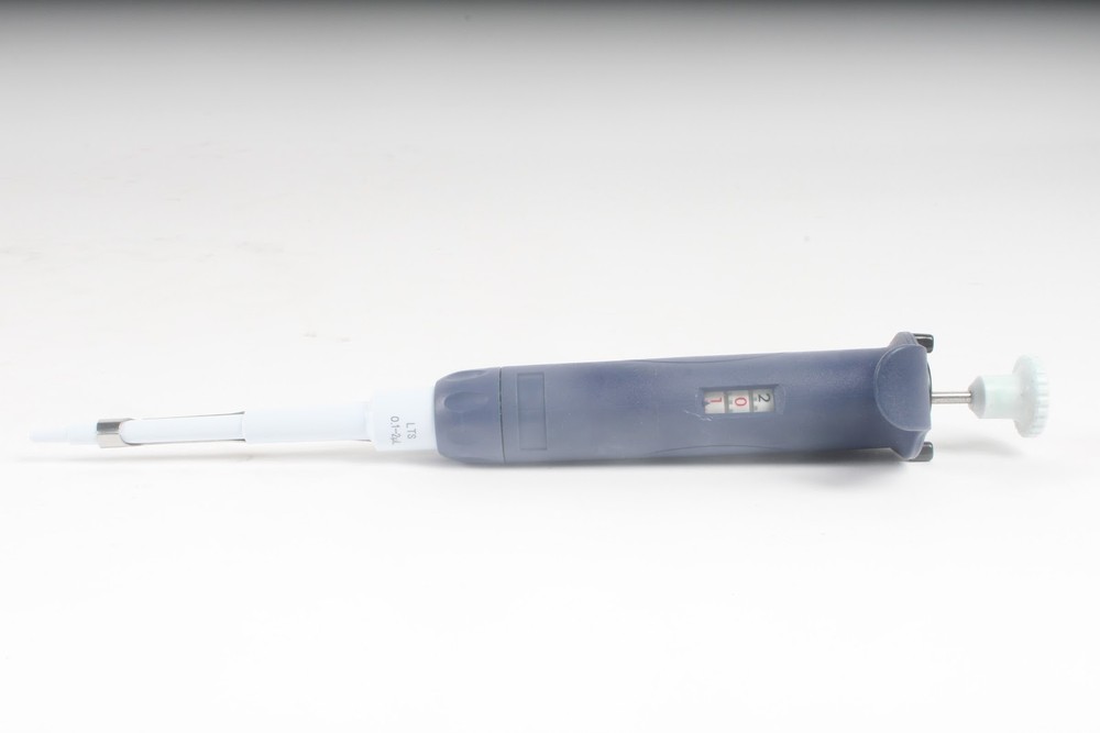 Rainin L2 Pipet-Lite Pipette - Fair Condition