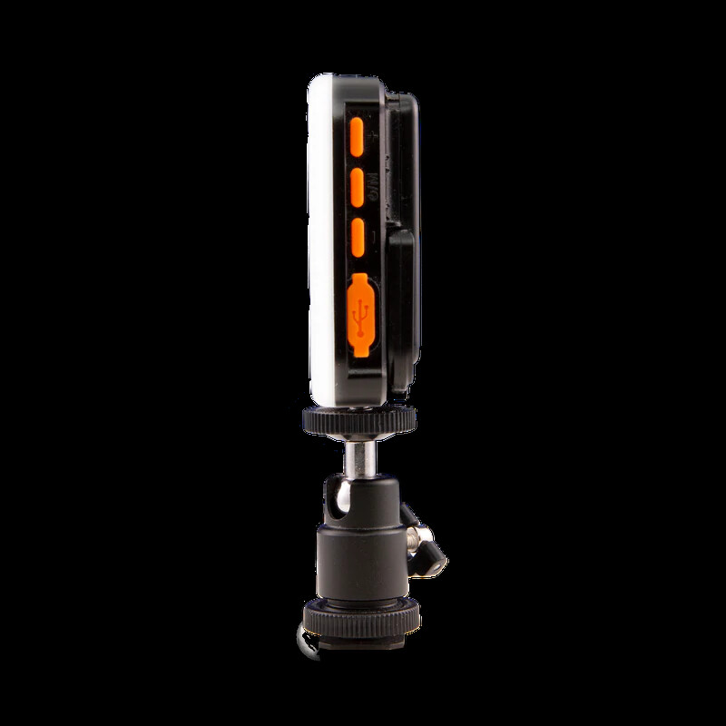 Padcaster LED Light