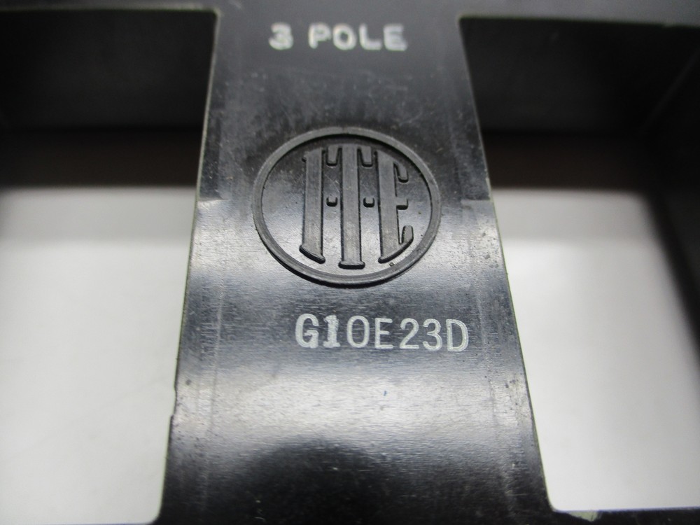 ITE G10E23D COIL 3POLE 230VDC NSNP