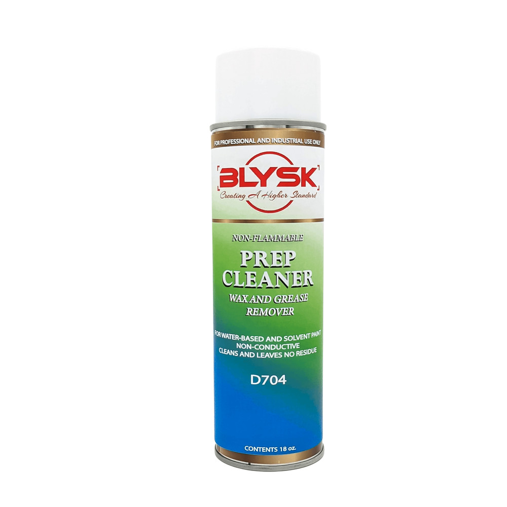 BLYSK Prep Cleaner