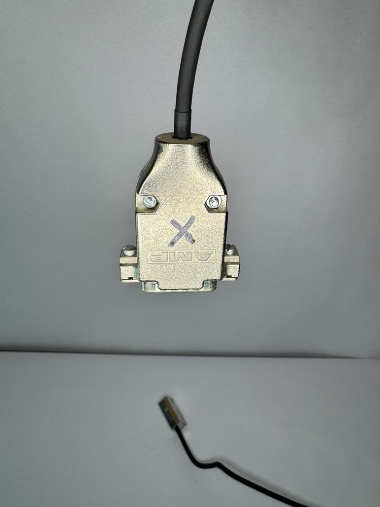 Renishaw Optical Linear Encoder Readhead TONiC