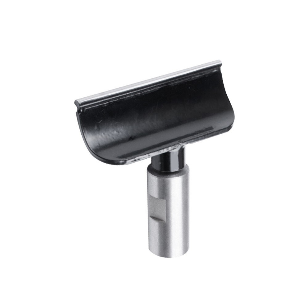NAGU 10507 1" Diameter x 5" Long Tool Rest Post for Modular Tool Rest System