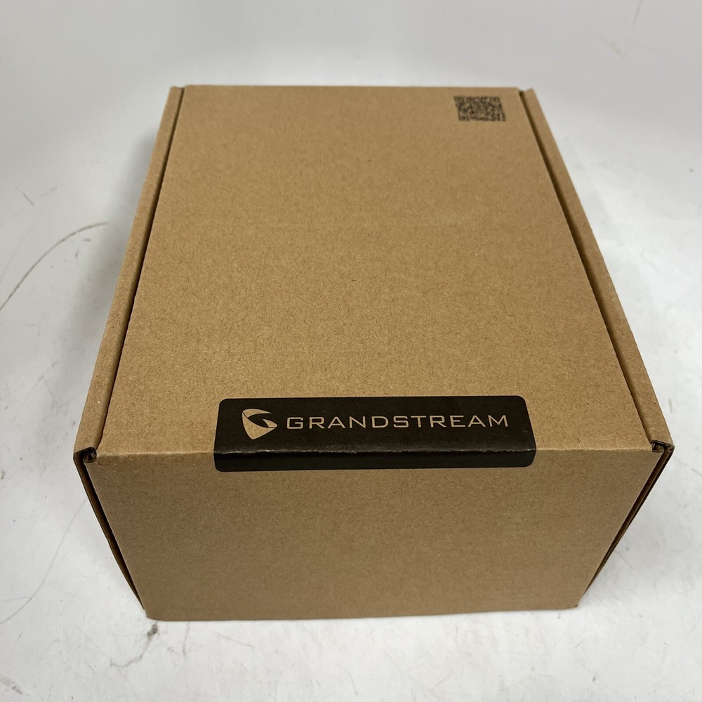 Grandstream GUV3050 Bluetooth Wireless Headset (NEW)